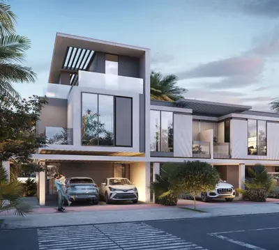 Townhouse